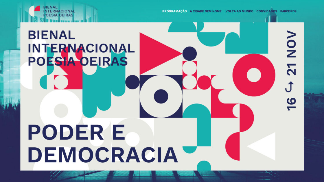 Power & Democracy